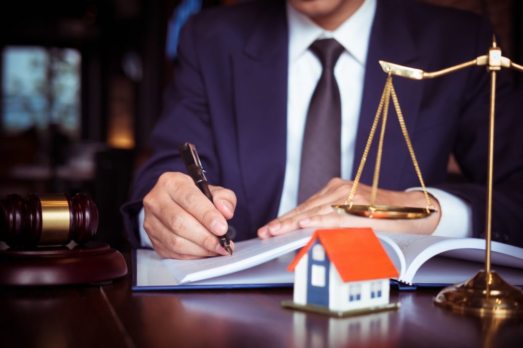 Best Residential Real Estate Lawyer in Calgary / Best Residential Real Estate Law Firm in Calgary