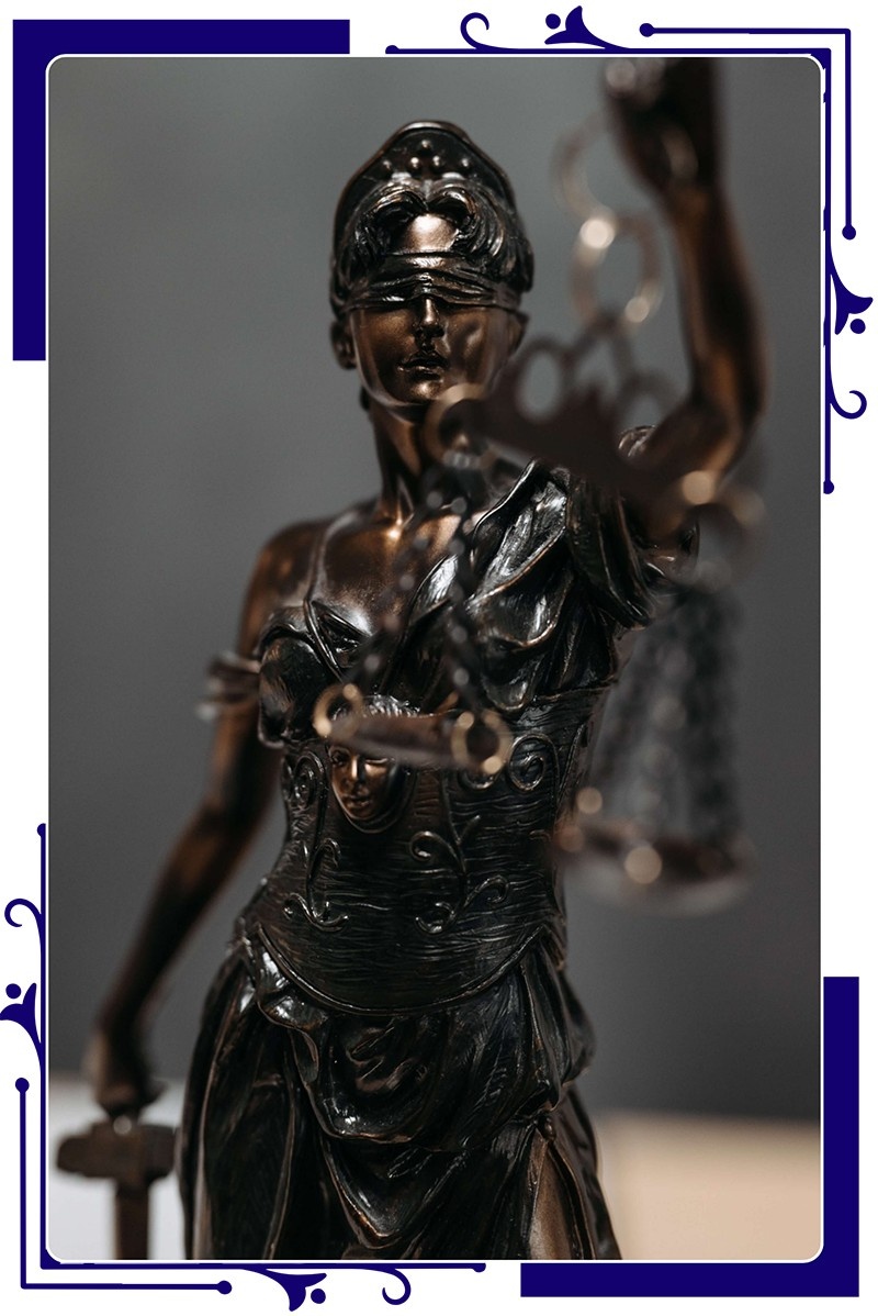 Millennium Law Chambers / Law Chambers